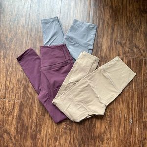 Lululemon DUPE leggings